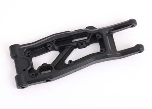 Traxxas Black Right Front Suspension Arm (9530)