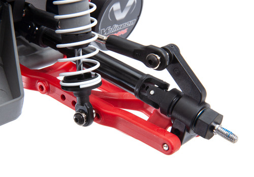 Traxxas Suspension Arms (L&R) (3655X)