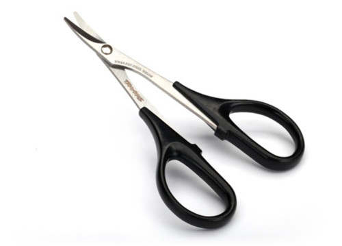 Traxxas Curved Tip Scissors (3432)