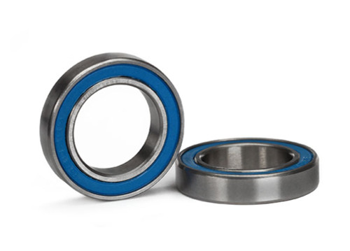 Traxxas Blue-Seal Ball Bearings 15x24x5 mm (2) (5106)