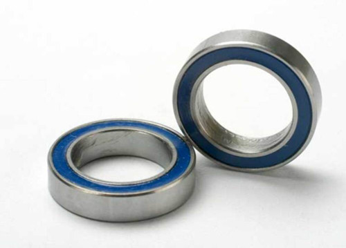 Traxxas Blue-Seal Ball Bearings 12x18x4 mm (2) (5120)