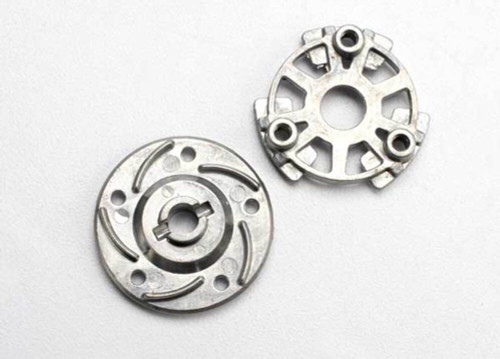 Traxxas Aluminum Pressure Plate & Hub (5556)