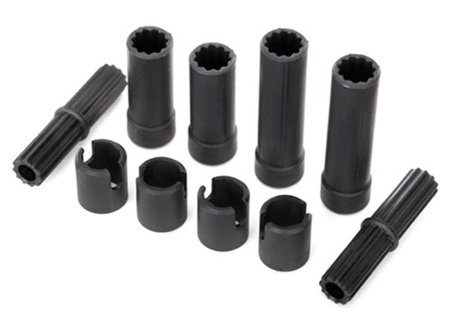 Traxxas Center Half Shaft Set (8250)