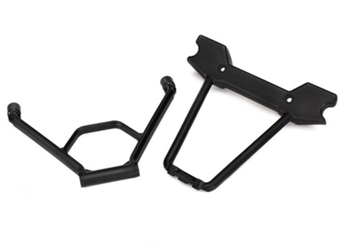Traxxas Rear Bumper Mount and Bumper Support (7734)
