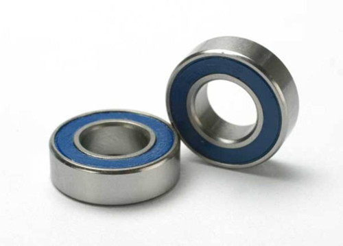 Traxxas Blue-Seal Ball Bearings 8x16x5 mm (2) (5118)