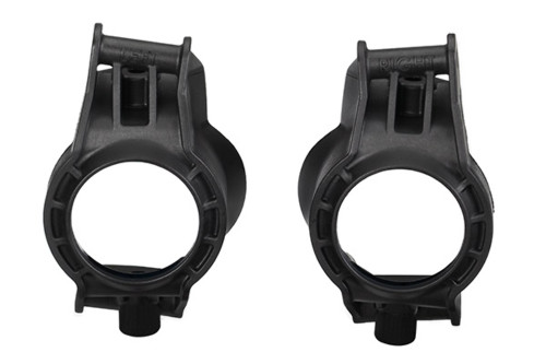Traxxas Caster Blocks (L&R) (7732)