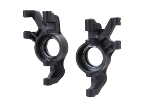 Traxxas Left and Right Steering Blocks (7737X)