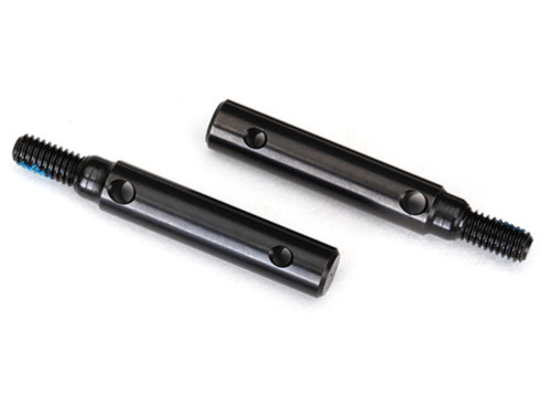 Traxxas Portal Drive Stub Axles (2) (8255)