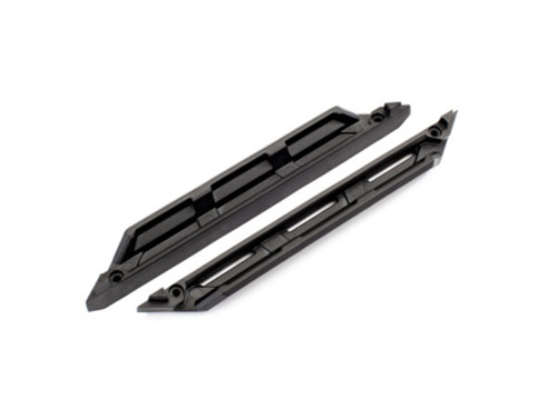 Traxxas Chassis Nerf Bars (2) (8923)