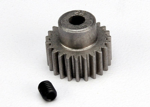 Traxxas 23-Tooth Pinion Gear (48-Pitch) 3 mm Bore (2423)