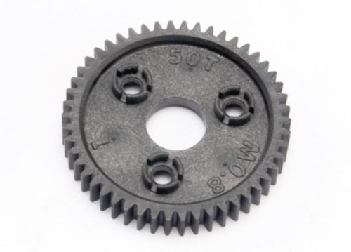 Traxxas 50-Tooth Spur Gear (32-Pitch) (6842)