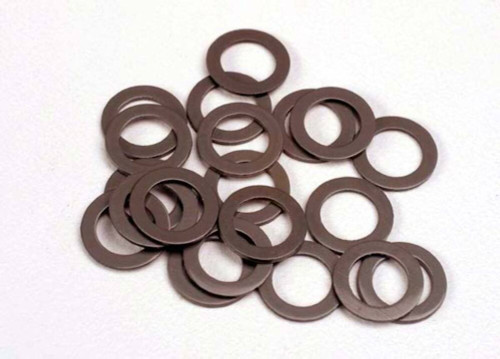 Traxxas PTFE-Coated Washers (20) (1985)