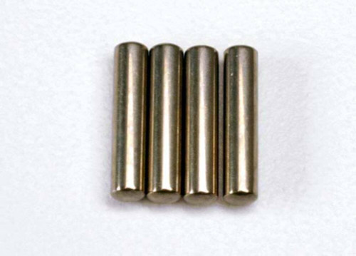 Traxxas Axle Pins 2.5x12 mm (4) (4955)
