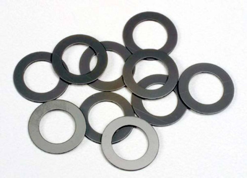 Traxxas PTFE-Coated Washers 6x9x0.5 mm (10) (3981)