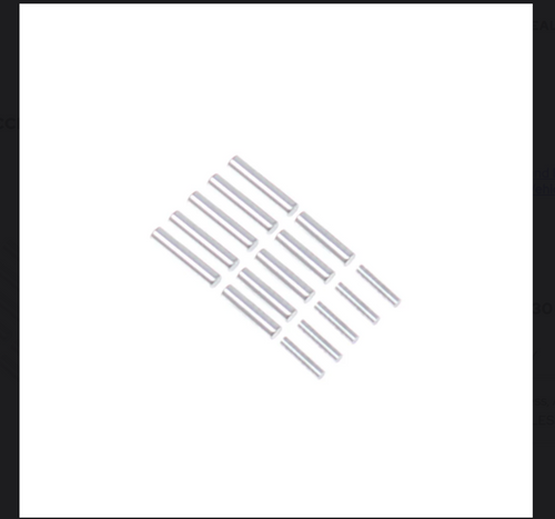 Redcat Racing RER29566 Drive Pin Set 15pcs Ascent 18 Brushless, Ascent Apex 18