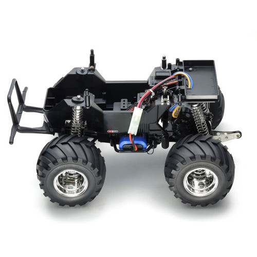 Tamiya Midnight Pumpkin Metallic Kit (TAM58365A)