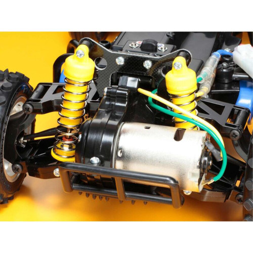 Tamiya 1/10 Novafox 2WD Off-Road Buggy Kit (TAM58577A)