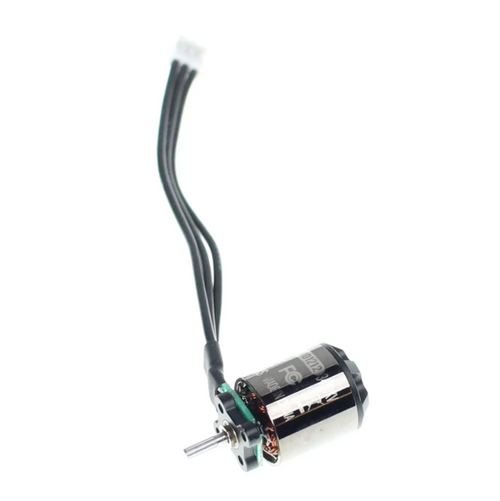 Redcat Racing RER39462 3450KV 1/18 Crawler Motor Brushless Ascent 18 Brushless