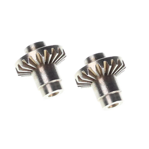 Redcat Racing RER42134 Spool/Ring Gear One Piece 20T 2pcs Ascent Apex 18