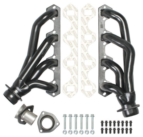 HEDMAN Hedman 62-70 Falcon/Mustang Headers 