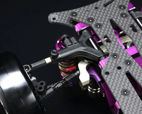 Yokomo Master Drift MD3.0 1/10 2WD Electric Drift Car Kit (YOKMDR-030P)