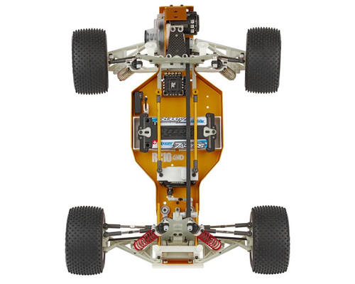 Team Associated RC10T 4WD Off Road Stadium Truck Kit (ASC6048)