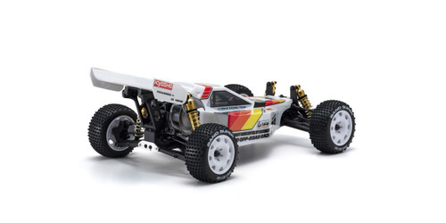 Kyosho 1/10 EP 4WD Racing Buggy Optima Mid VIntage (KYO30622)