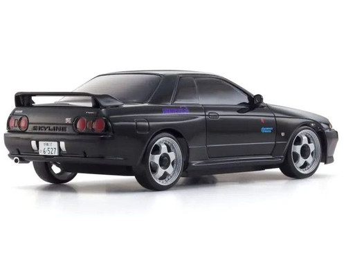 Kyosho 1/28 Mini-Z AWD Nissan Skyline GT-R V-Spec II (KYO32652ID)