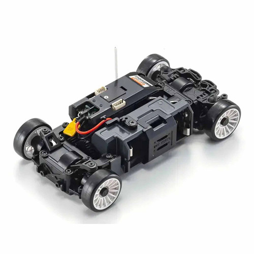 Kyosho 1/28 Mini-Z AWD 1972 Nissan Skyline 2000GT-R