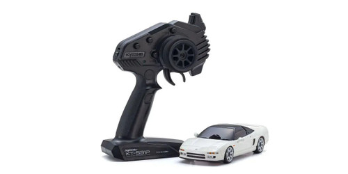 Kyosho Mini-Z RWD MR-03 Readyset Honda NSX White