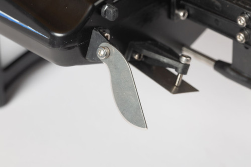 Rage RC Black Marlin EX Brushless RTR Boat 3S LiPo Self-Righting (RGRB1405)