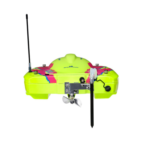 Pro Boat Blackjack 24" V2 Catamaran Brushless, Heat Wave Visual RTR (PRB08049T1)