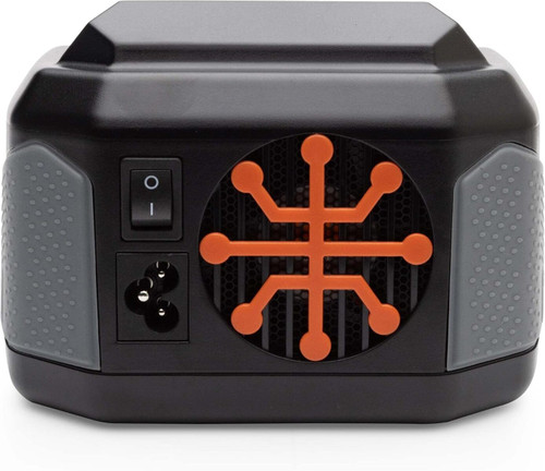 Spektrum S2100 G2 2x100W AC Smart Charger Auto Fast Charge IC5/IC3 Ports (SPMXC2000)