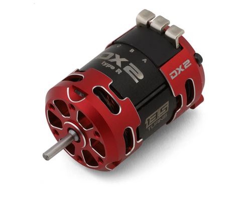 Yokomo Drift Performance DX2 TypeR Sensored Brushless Motor 13.5T YOKRPM-D2135RR
