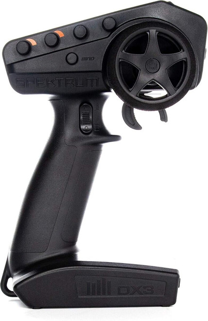DX3 Smart 3-Channel Transmitter with SR315 Receiver