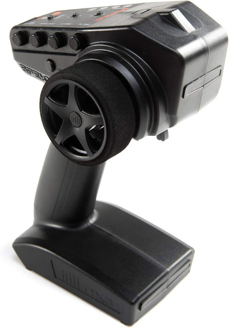 DX3 Smart 3-Channel Transmitter with SR315 Receiver