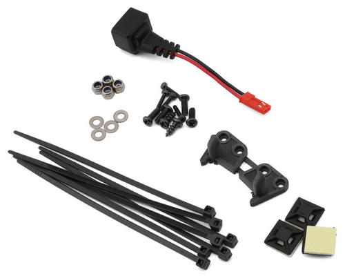 MyTrickRC LED Light Kit w/HB2 Controller for TRX4 Defender (MYKTD5HB)
