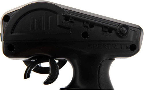 Spektrum SLT3 3-Channel SLT Transmitter with SLR300 Receiver 2.4GHz SPMSLT350