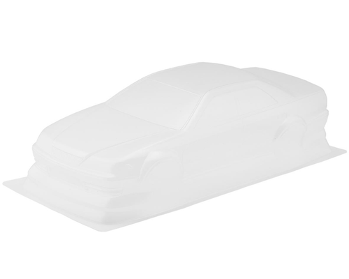 Yokomo BN Sports Toyota JZX100 Mark 1/10 Drift Body Clear 257mm YOKSD-JZXBNB