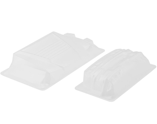 Yokomo BN Sports Toyota JZX100 Mark 1/10 Drift Body Clear 257mm YOKSD-JZXBNB