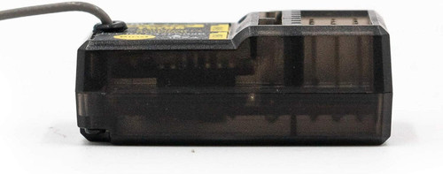 Flysky FGR8B Receiver, 2.4GHz 8CH Remote Control Receiver PWM/PPM/i-Bus Output