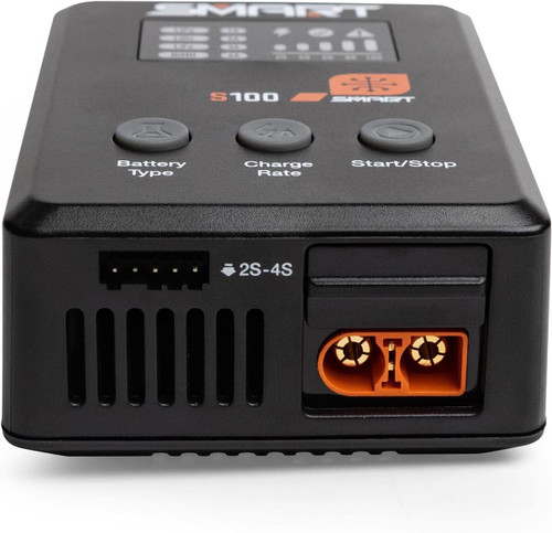 Spektrum S100 100W USB-C Smart Charger SPMXC2090