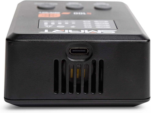 Spektrum S100 100W USB-C Smart Charger SPMXC2090