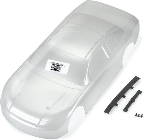 Pro-line Pre-Cut 1997 Chevy Monte Carlo Clear for Losi NASCAR Race Car PRO371317