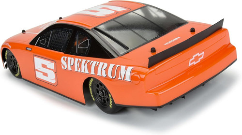 Pro-line Pre-Cut 1997 Chevy Monte Carlo Clear for Losi NASCAR Race Car PRO371317