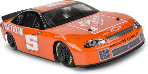 Pro-line Pre-Cut 1997 Chevy Monte Carlo Clear for Losi NASCAR Race Car PRO371317