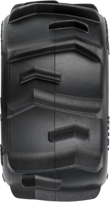 Pro-line Dumont Tires Mounted 12mm Hex Raid for Arrma Granite Grom PRO1031110