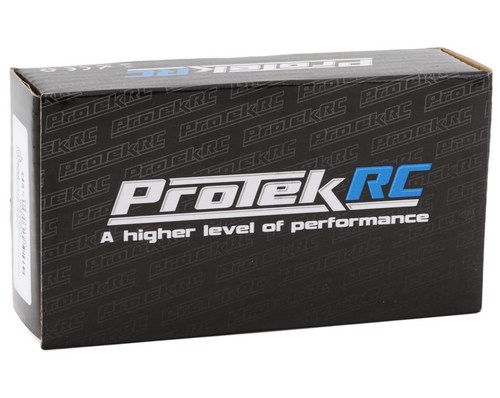 ProTek RC 2S 50C 1100mAh Losi Mini T/B & JRX2 LiPo Battery w/EC2 (PTK-5141-22)