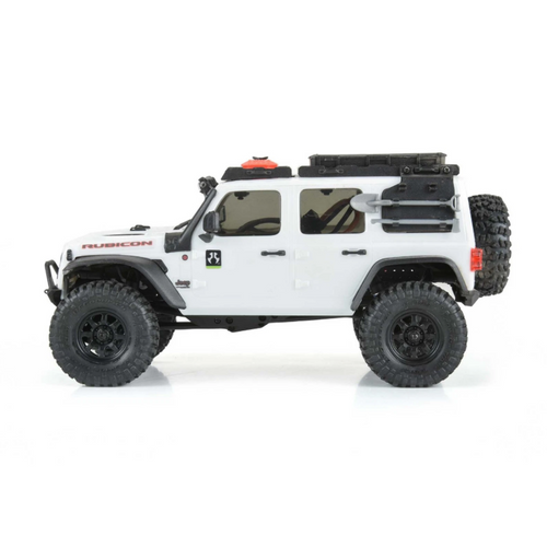 Proline 1/30 Pro-Spec Front/Rear 21.5mm Aluminum Scaler Shocks SCX30 (PRO641200)