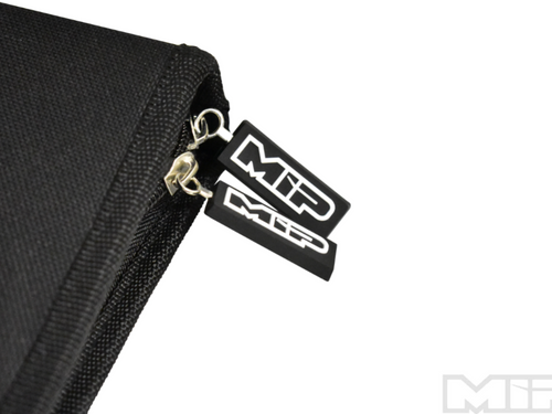 MIP 5210 RC Tool Bag 40 Pockets Holds Hex & Nut 1/4 Drive Bits, Precision Tools